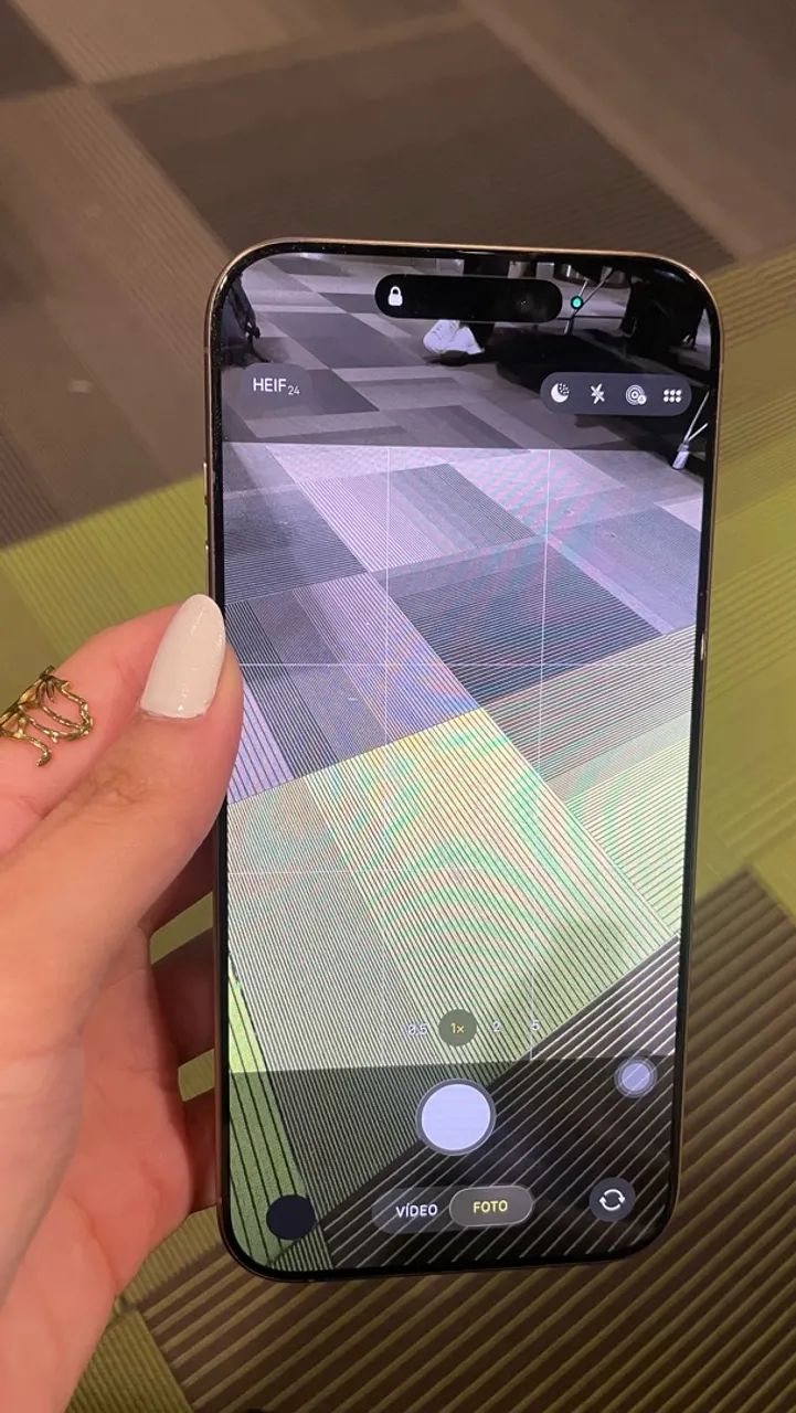 iPhone 16 pro Max 256GB  - Foto 5