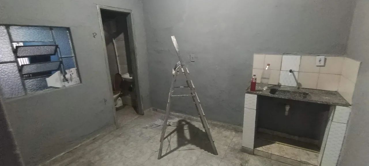 Casa de vila próx ao centro de Itaboraí  - Foto 5