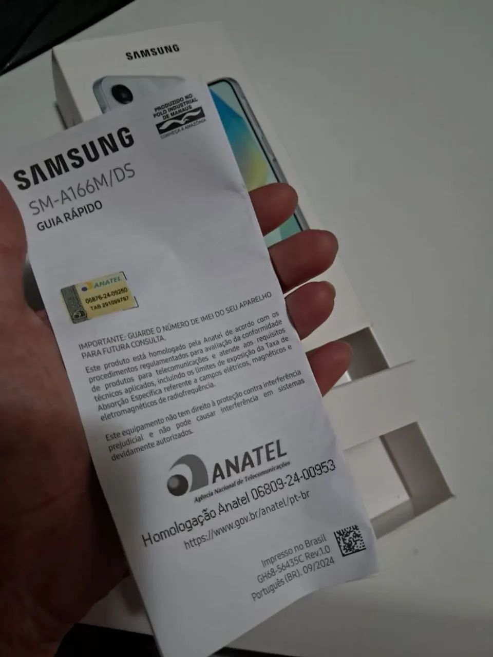 Samsung A16 5G - Foto 5