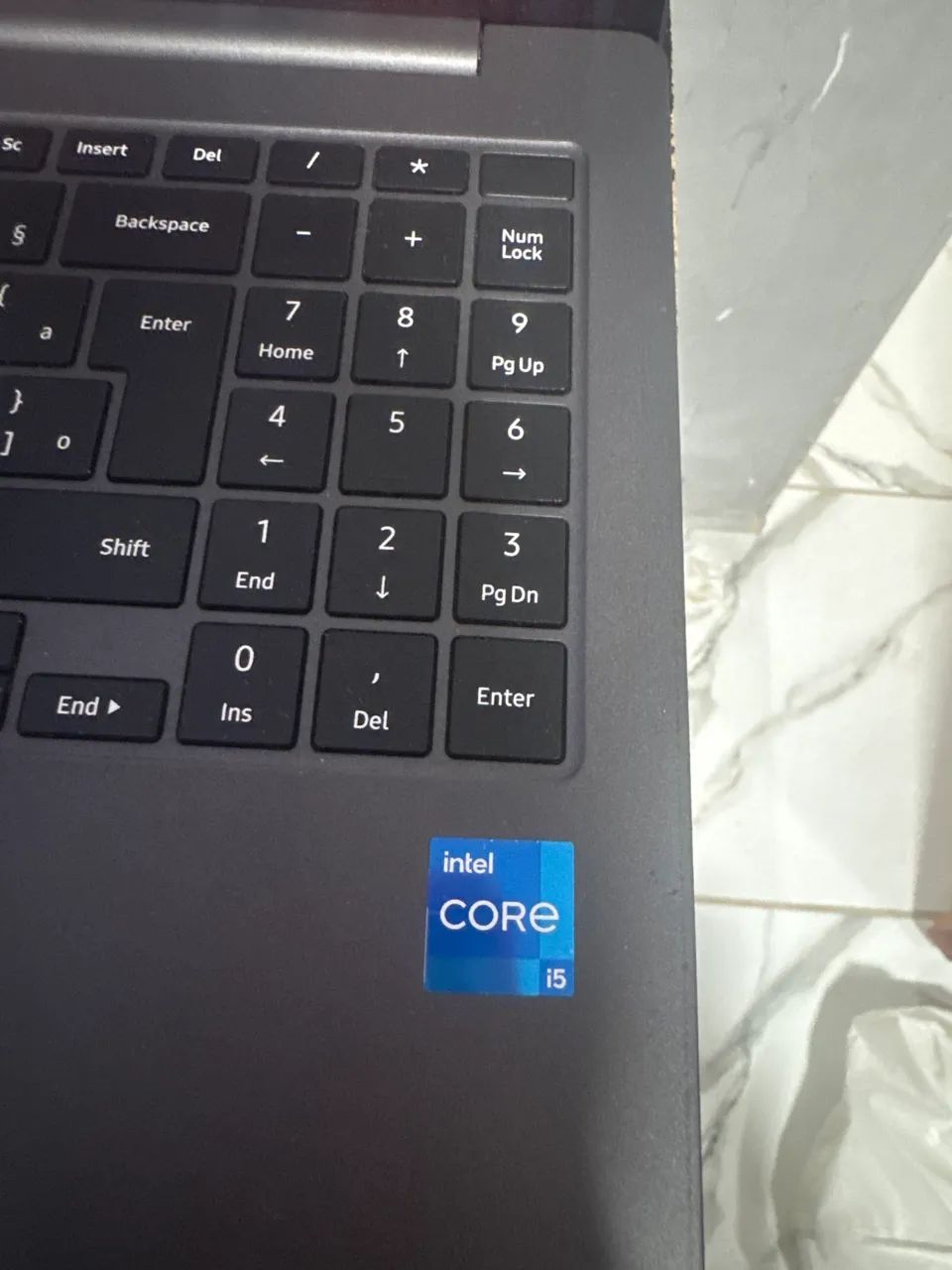 Vendo notebook i5 - Foto 3