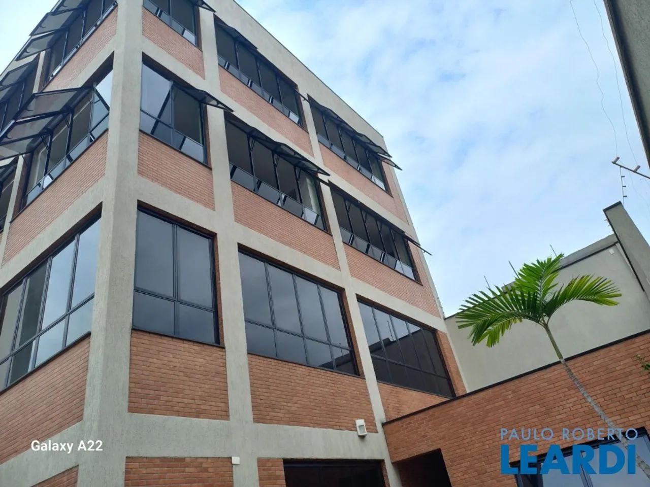PRÉDIO - VILA LEOPOLDINA - SP - Foto 2