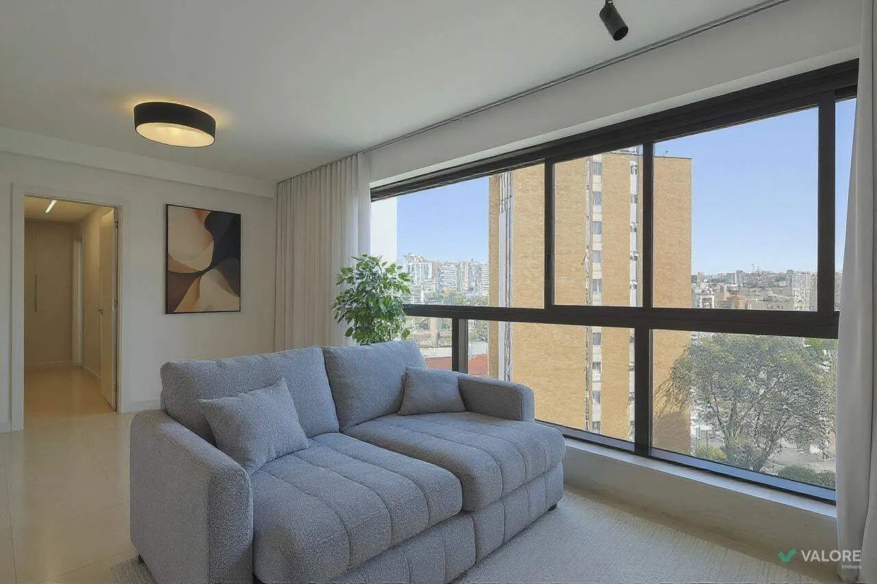 Apartamento 3 quartos para aluguel no Anchieta