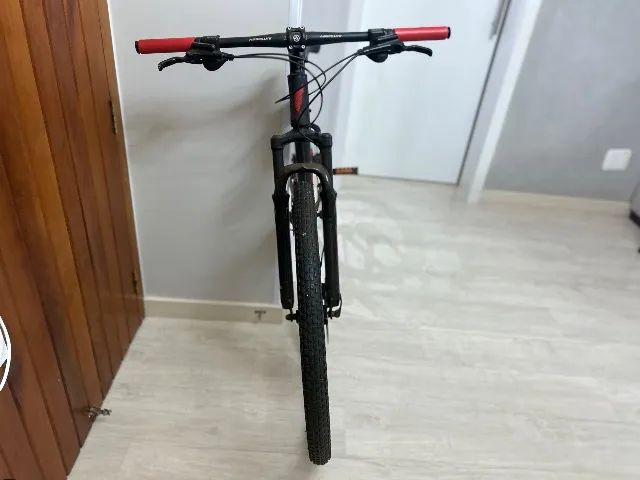 Bicicleta  - Foto 2