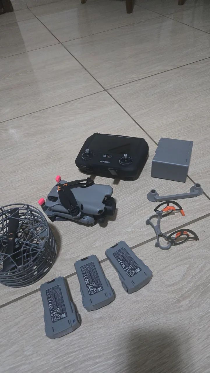 Drone mini 5pro  - Foto 4