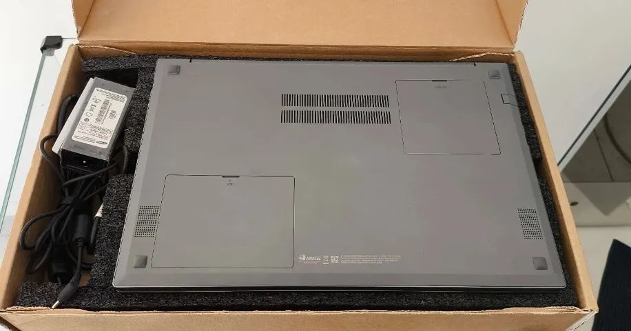 Notebook Samsung Book | Celeron 6305 | 4GB | 128GB SSD | UHD | 15.6" - Foto 3