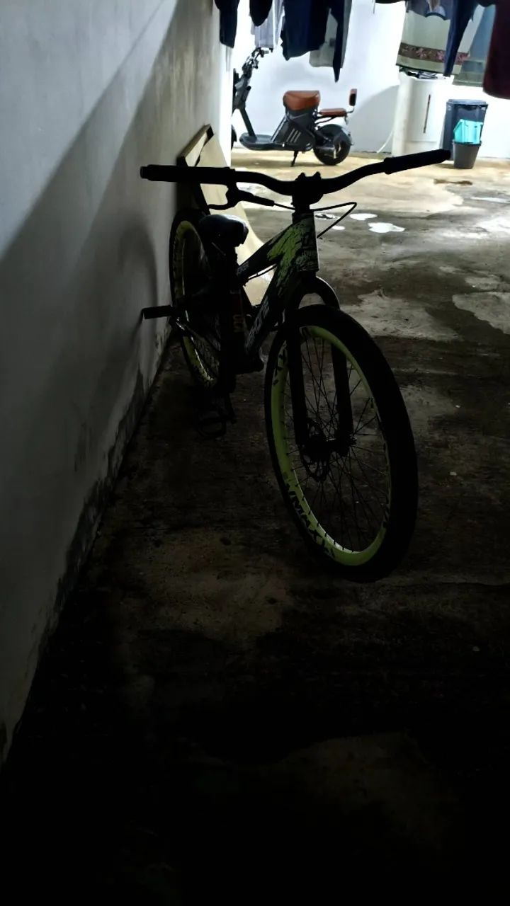 Bicicleta  - Foto 4