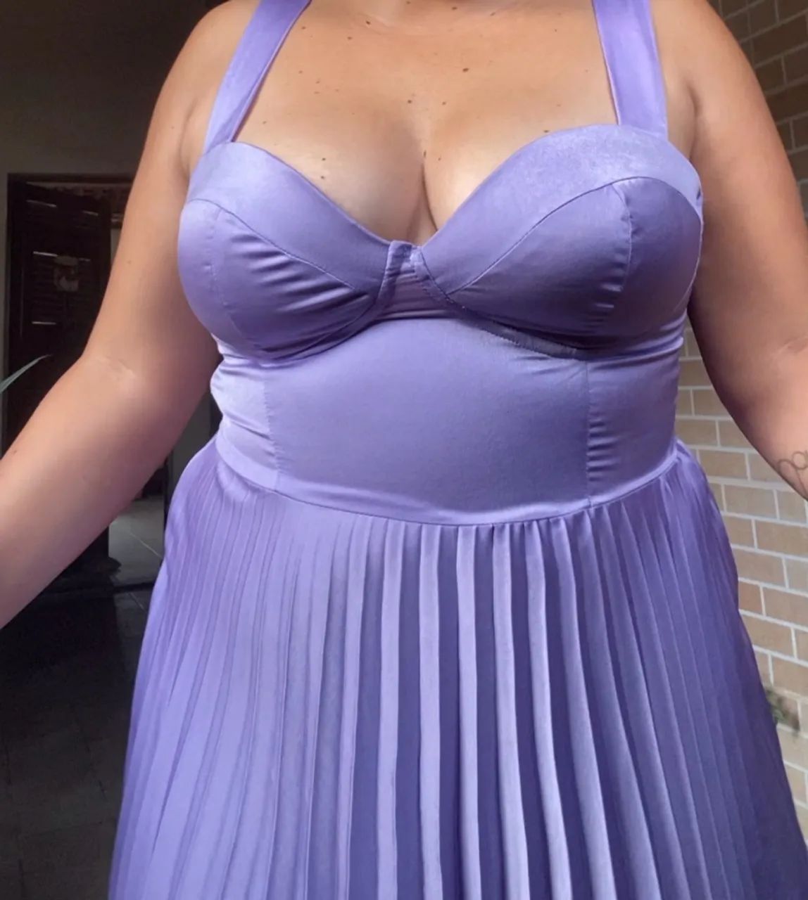 Perfeição de vestido G  - Foto 4