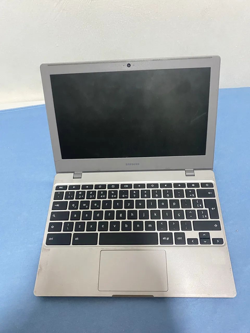 Computador Chrome - Foto 2
