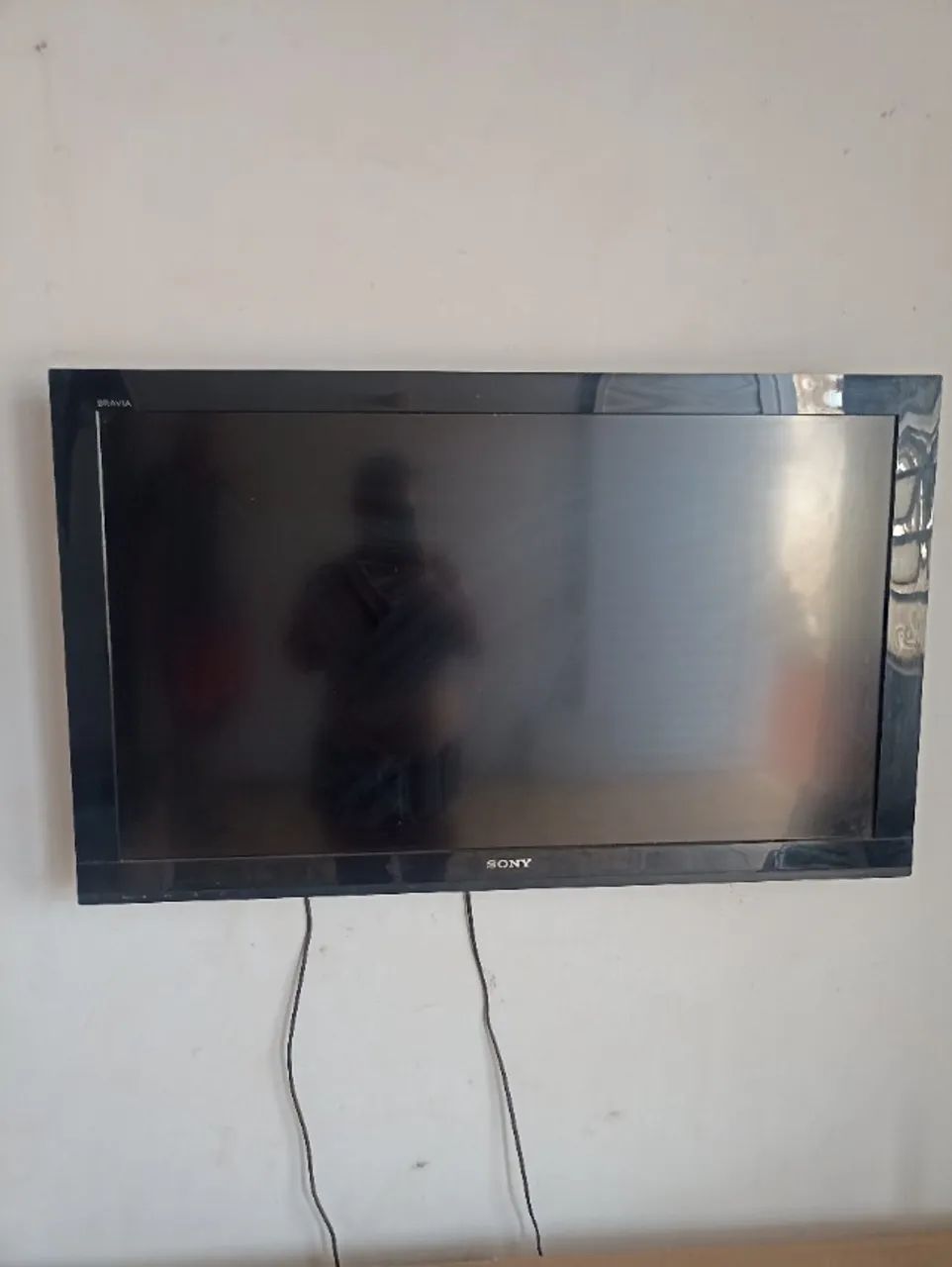 Televisão Sony bravia 40 polegadas  - Foto 2