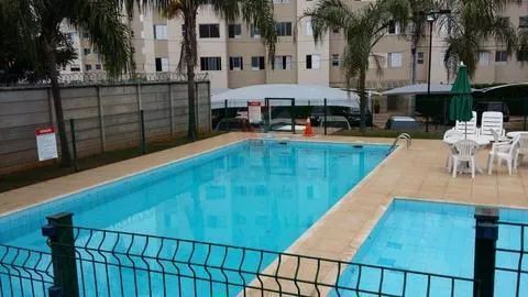 Apartamento à venda e para alugar em Sumaré, Parque Yolanda (Nova Veneza), com 2 quartos - Foto 5