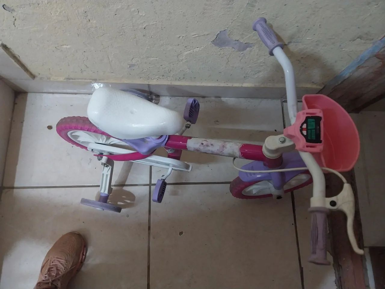 bicicleta infantil - Foto 2