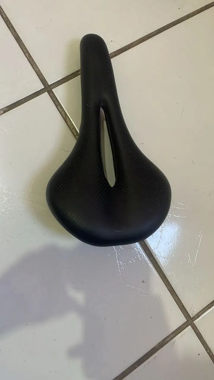 Bicicleta semi nova - Foto 2