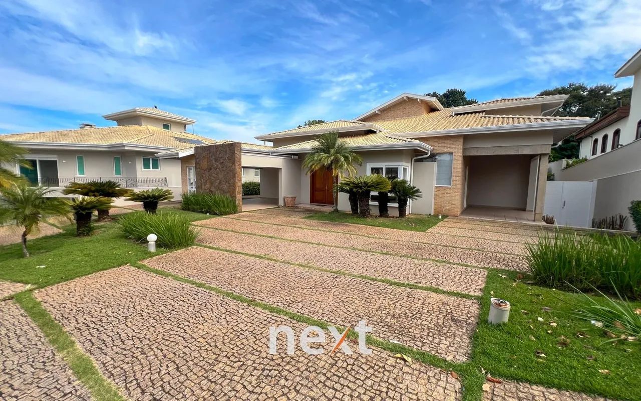 casa - Loteamento Alphaville Campinas - Campinas - Foto 4