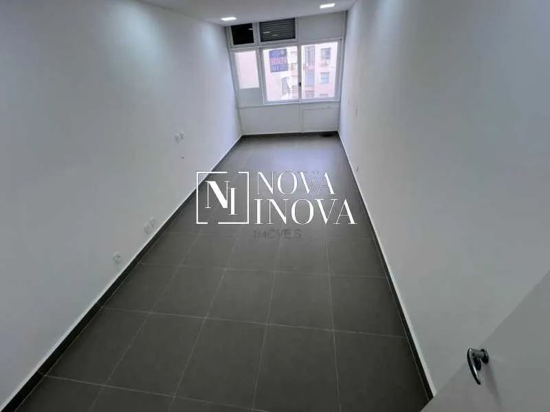 Sala - / Comercial / Copacabana - Foto 5