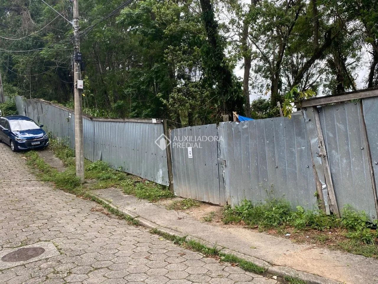 Terreno a Venda no bairro Córrego Grande - Foto 2