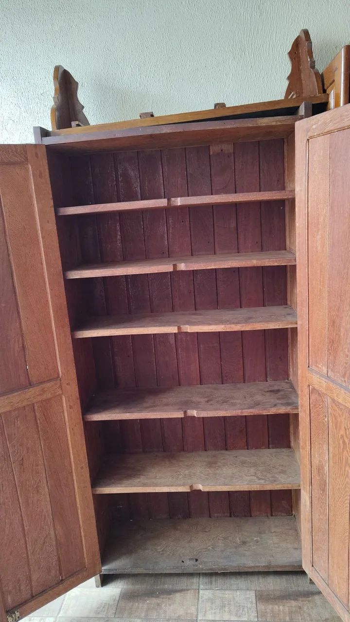 Vende-se móveis antigo - Foto 2