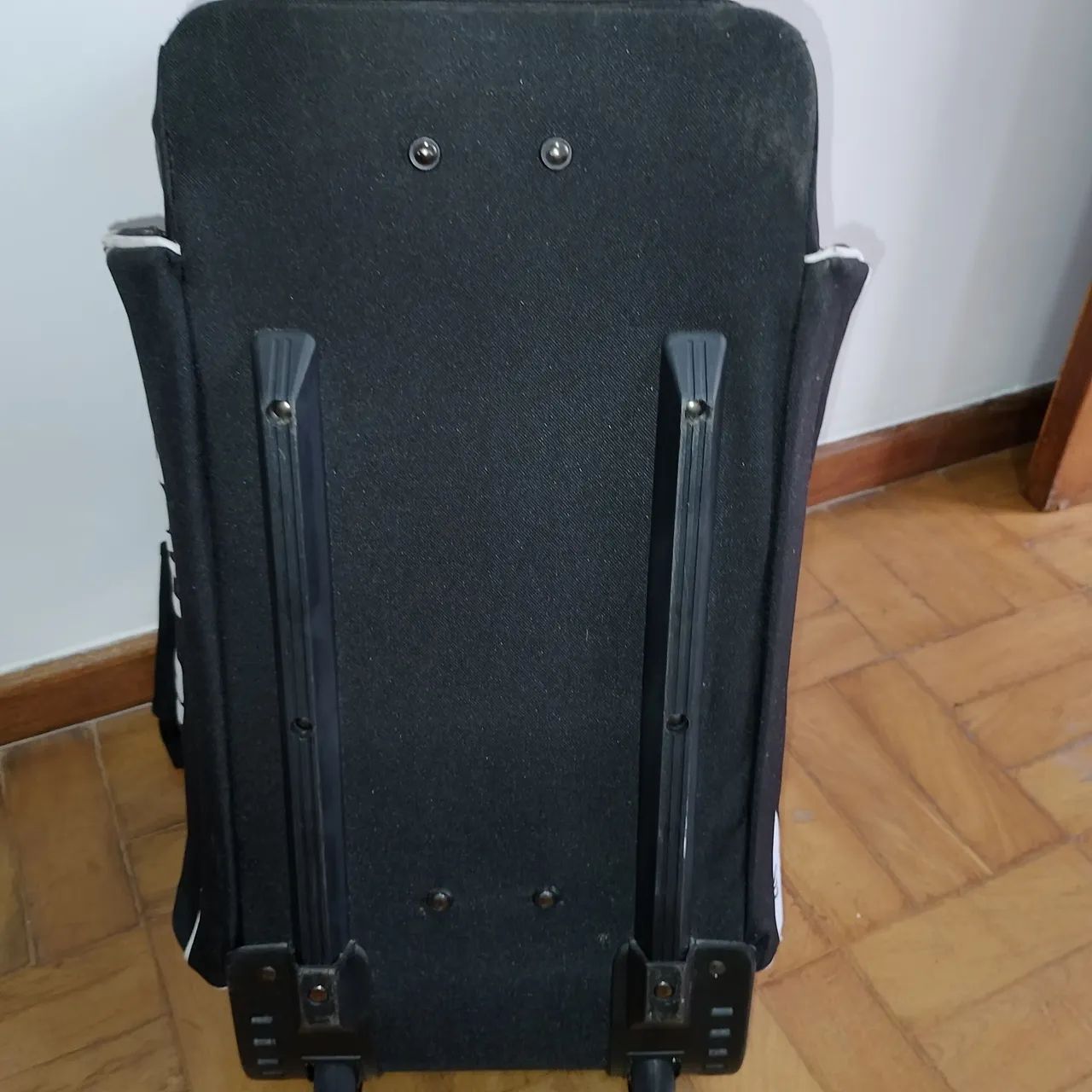 Bolsa do São Paulo  - Foto 2