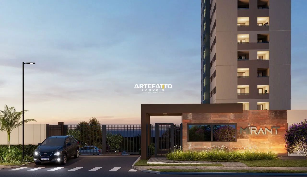 Apartamento com 2 dormitórios no bairro São Francisco - Foto 5