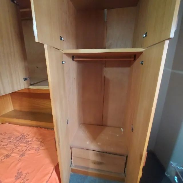 Guarda roupa!!! - Foto 3
