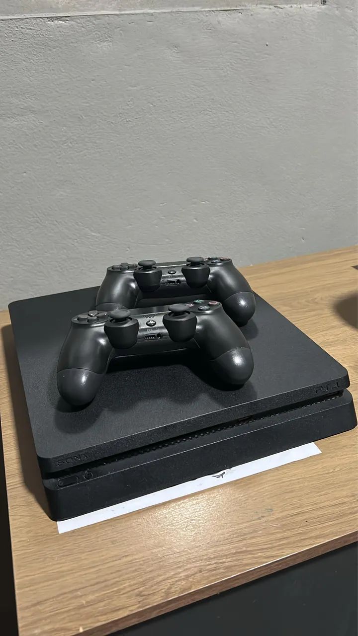 Vendo ps4 - Foto 2