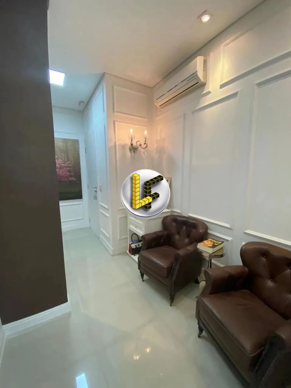 Aluguel para sala de dentistas e clínicas odontológicas no Centro de São Bernard - Foto 4