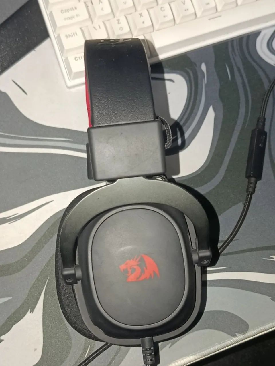 REDRAGON ZEUS LITE  - Foto 5
