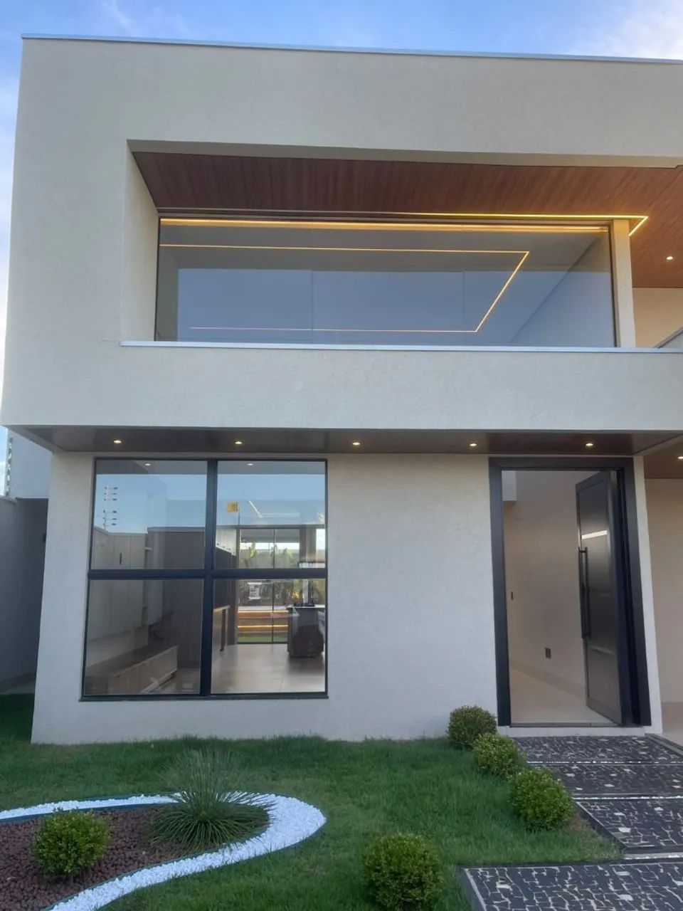 Casa Alto Padrão - Nova região central  - Foto 5