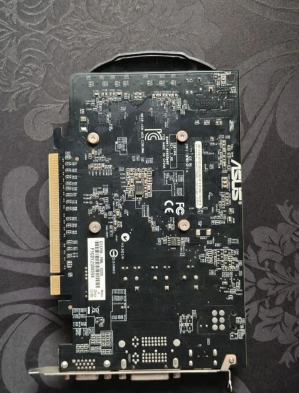 Gtx 750 - Foto 3
