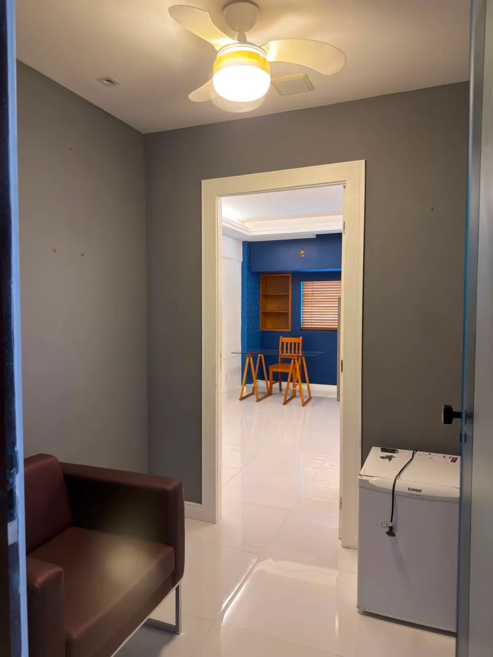 Sala Comercial | Av. Centenário  - Foto 5
