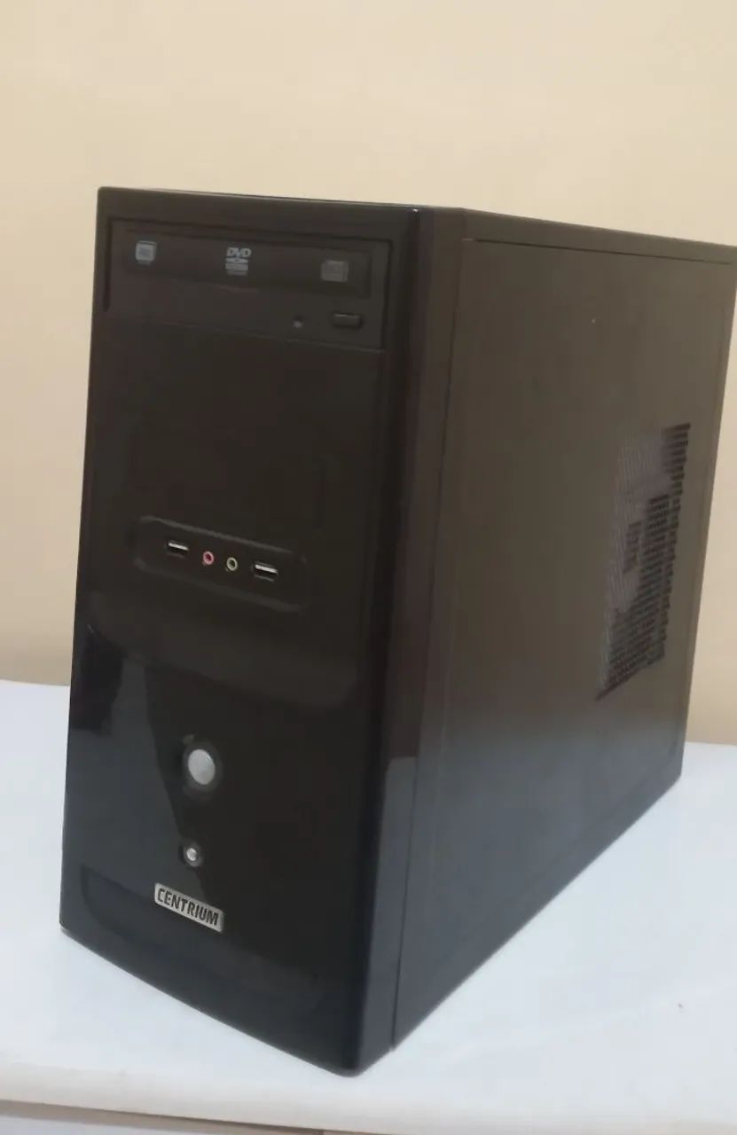 Gabinete de Computador 