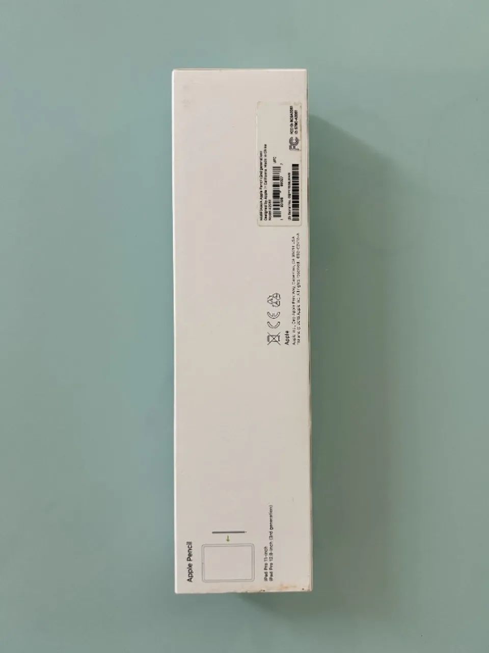 Apple Pencil 2 (Original) - Foto 3