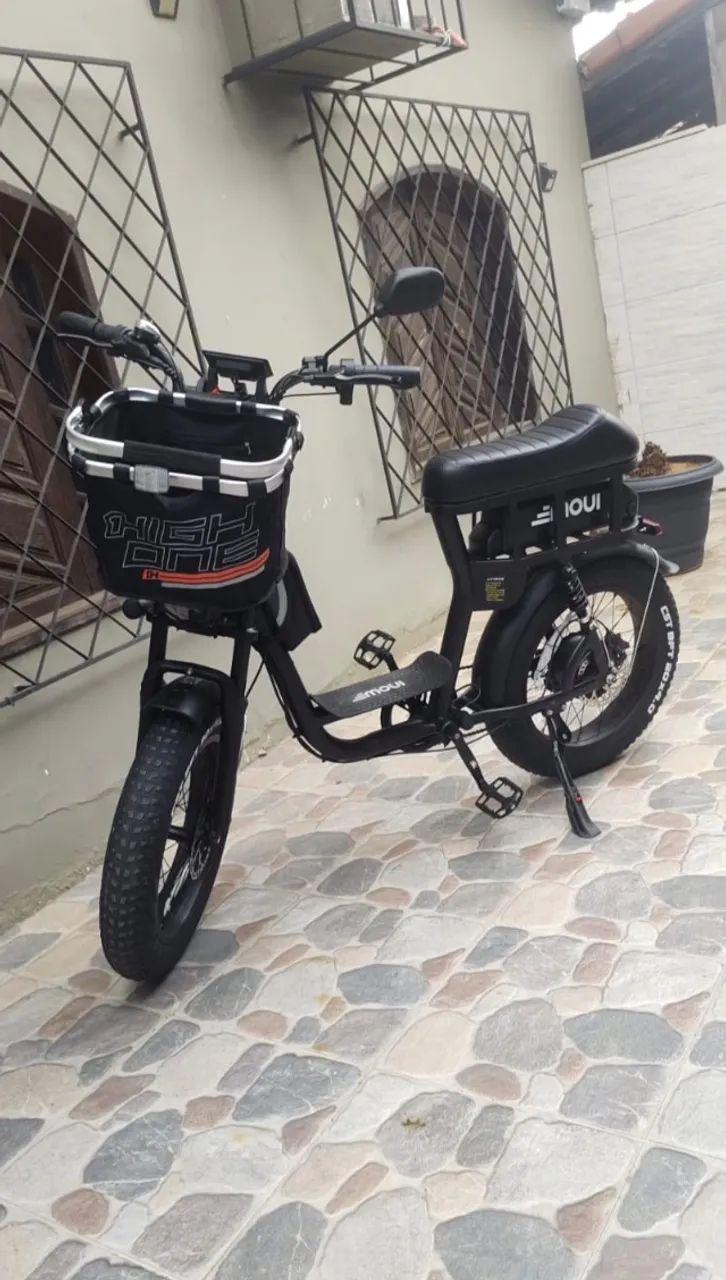 INOW BIKE C20  - Foto 2