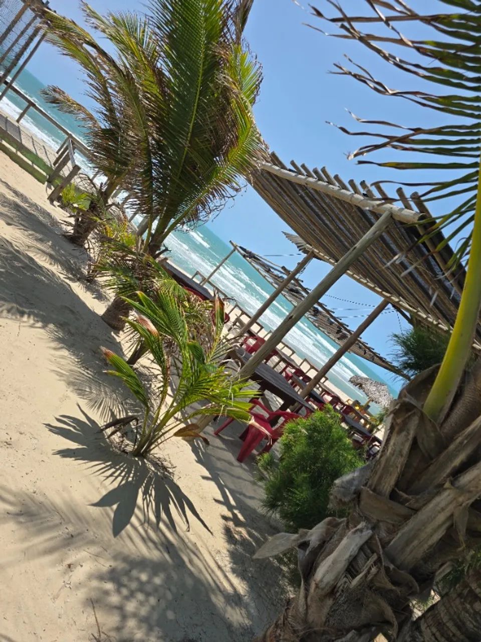 Restaurante praia  - Foto 4