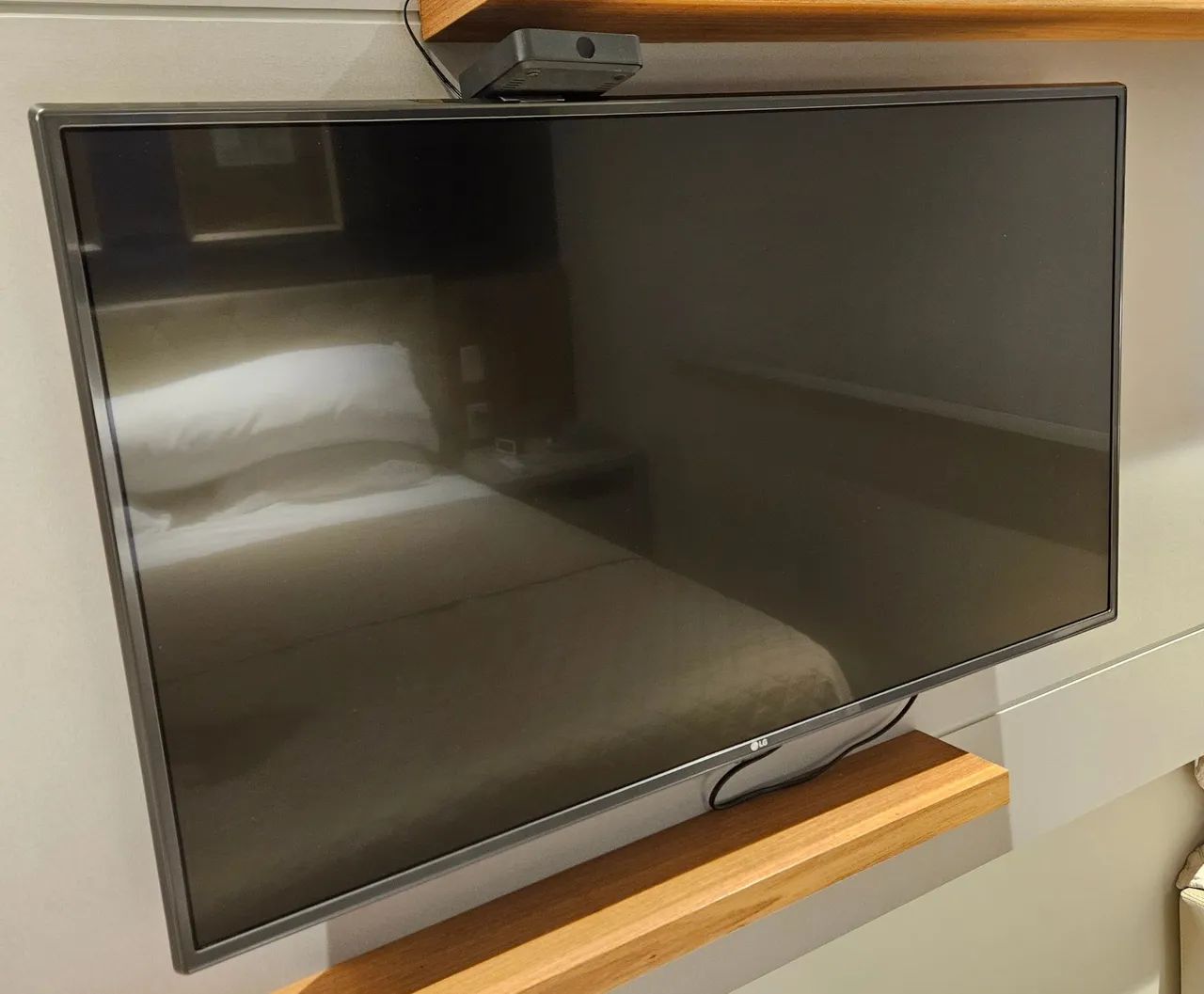 TV LG 43 polegadas