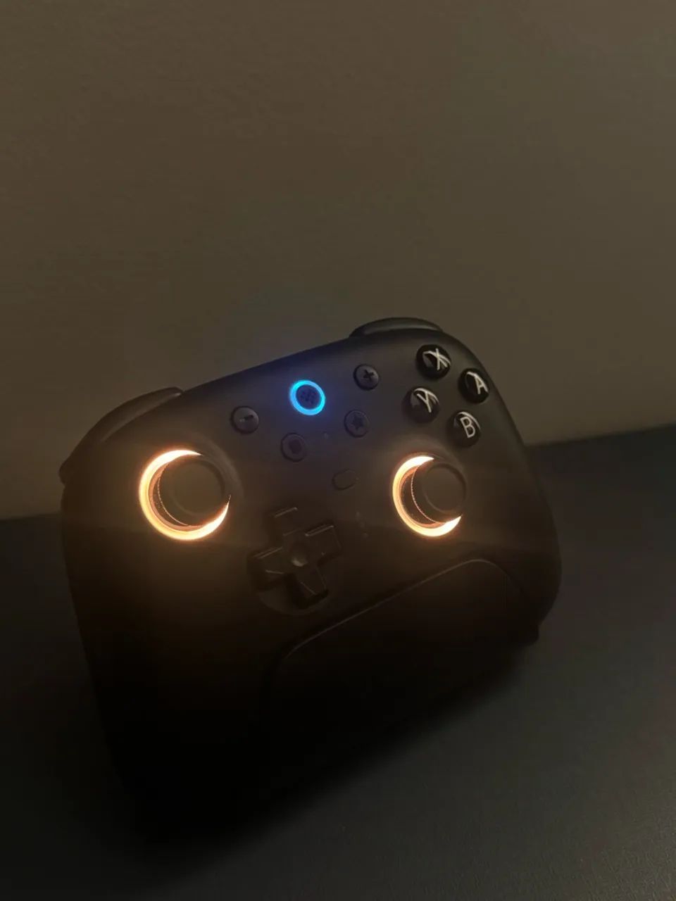 Controle 8BitDo Bluetooth - Foto 5