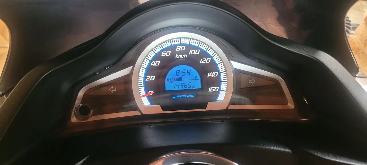 HONDA PCX - Foto 3