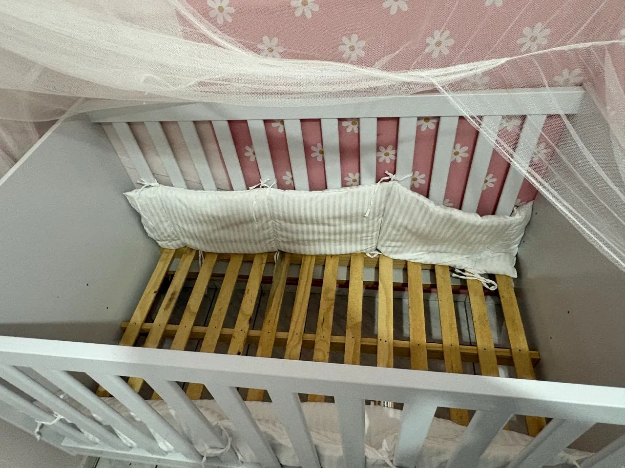Berço em Ótimo estado  - Foto 4