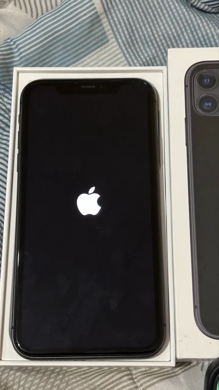 Iphone 11 128gb - Foto 2