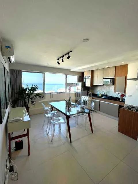 Apartamento : Padrão / Residencial / Leblon - Foto 3