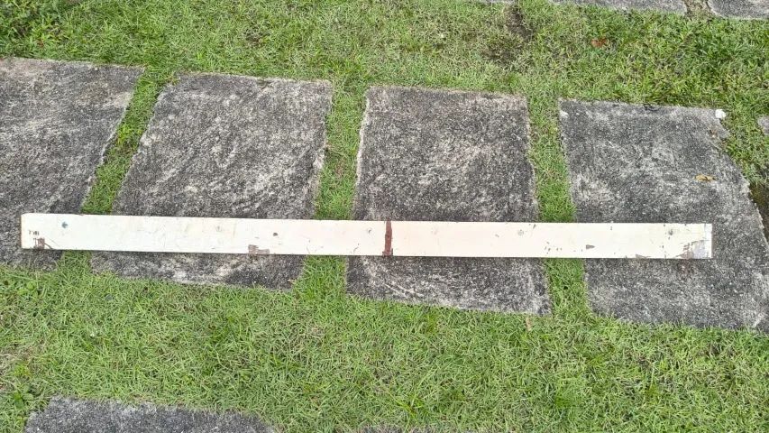 Cama de solteiro madeira - Foto 3
