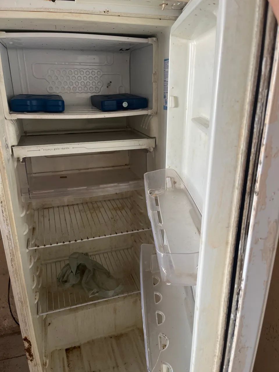 Geladeira - Foto 2
