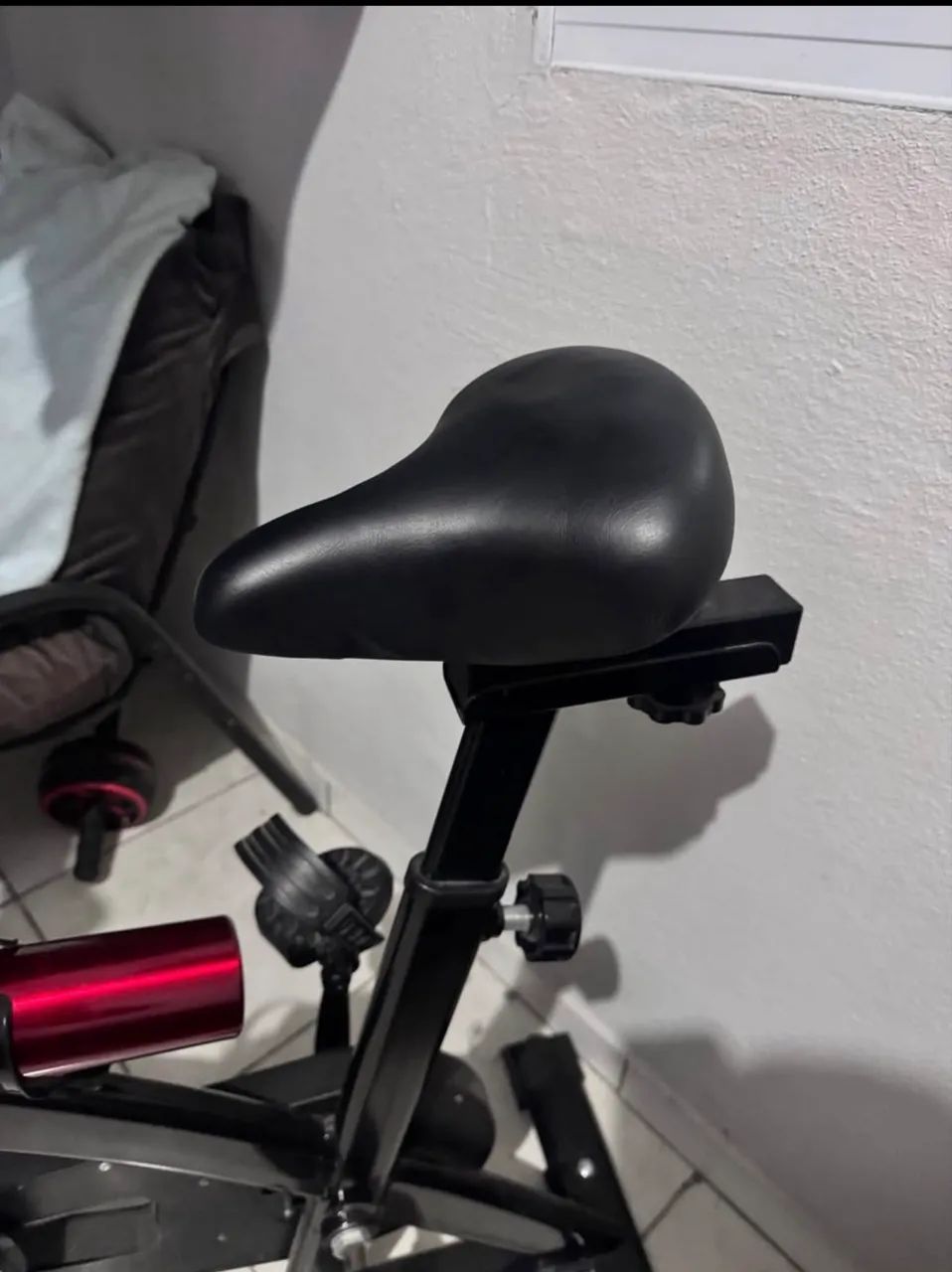 Bicicleta ergométrica  - Foto 2