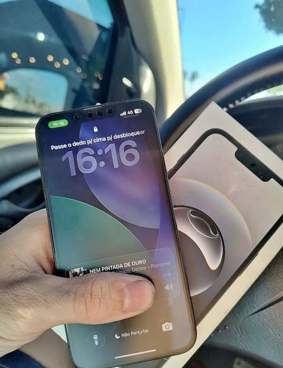 IPhone 16e disponível  - Foto 2
