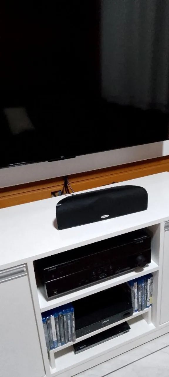 Home teather
