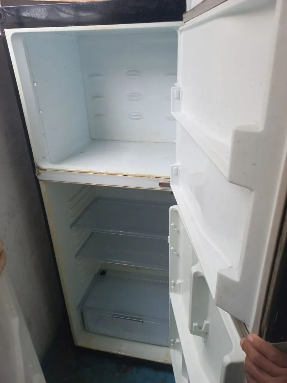 Geladeira duplex  - Foto 5