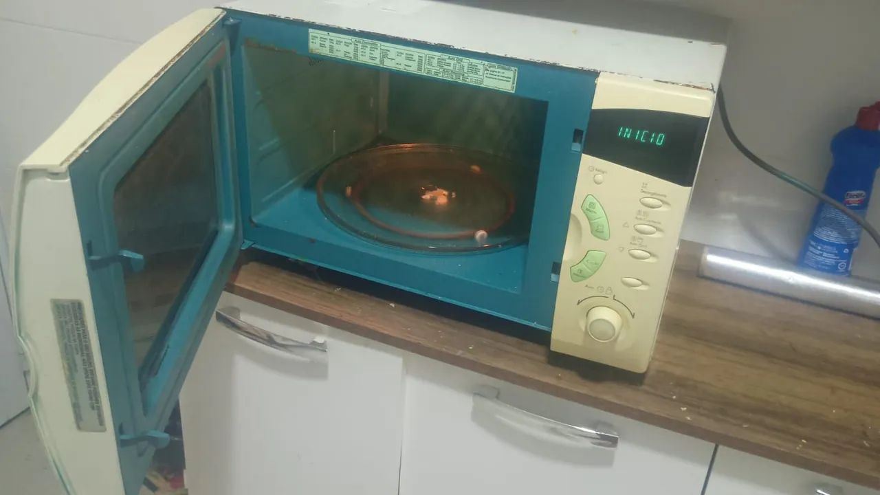 microondas  - Foto 3