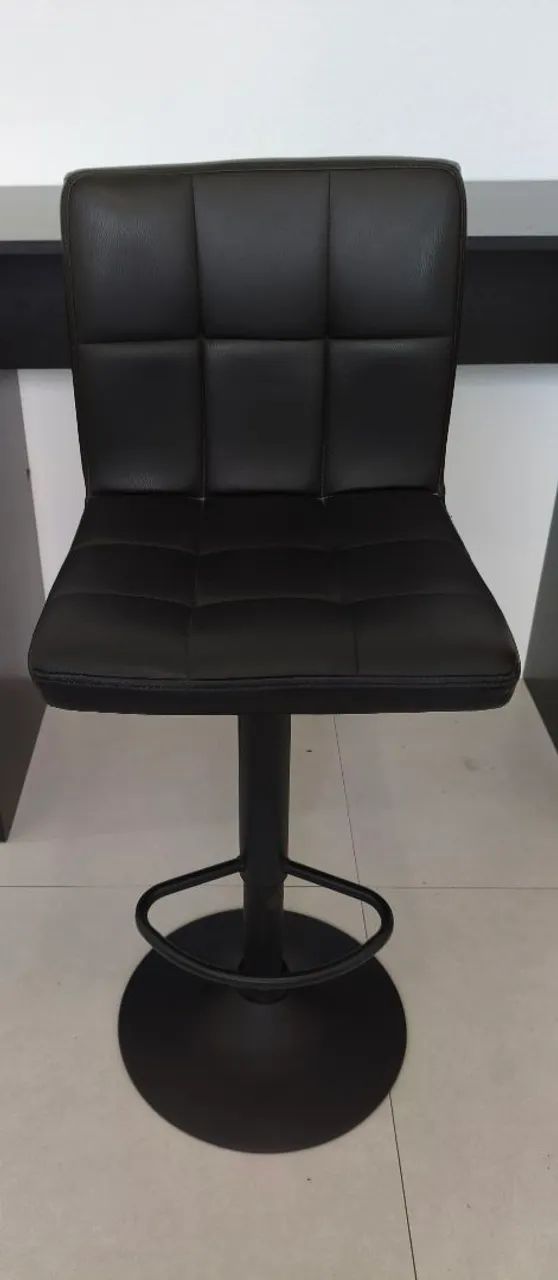 Banqueta alta 