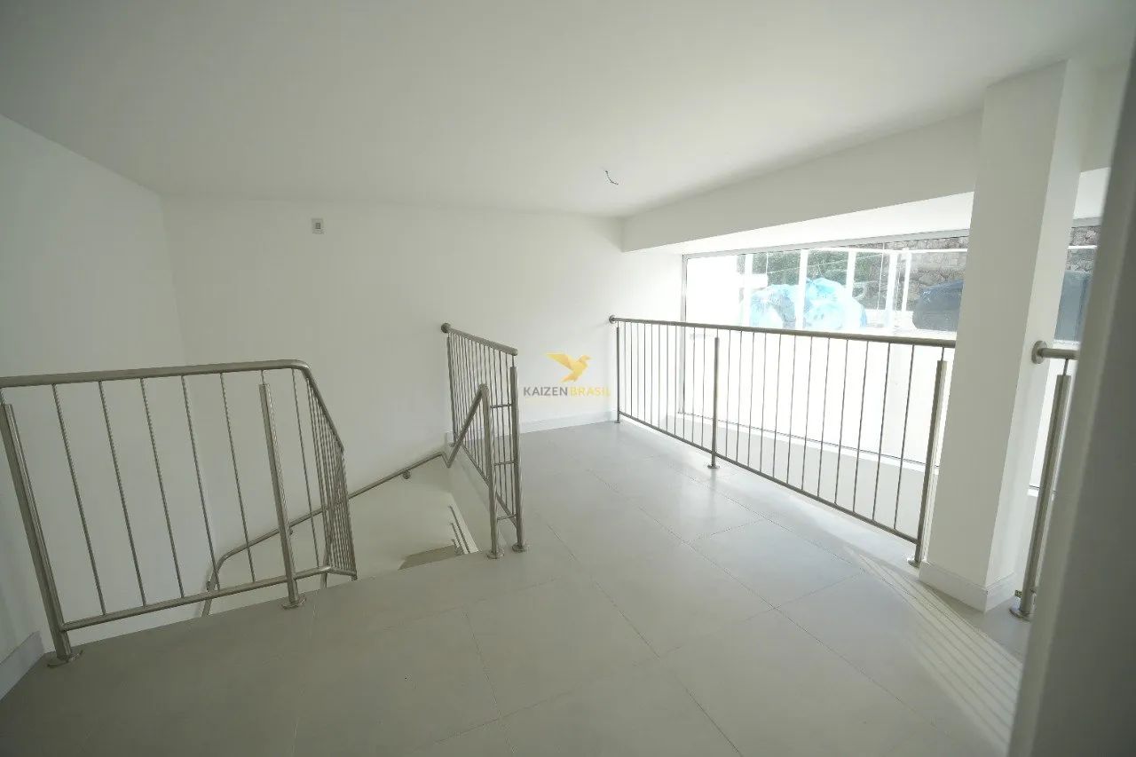 Sala comercial para locação com Com 41,73 m² | João Paulo | Florianópolis/SC - Foto 5