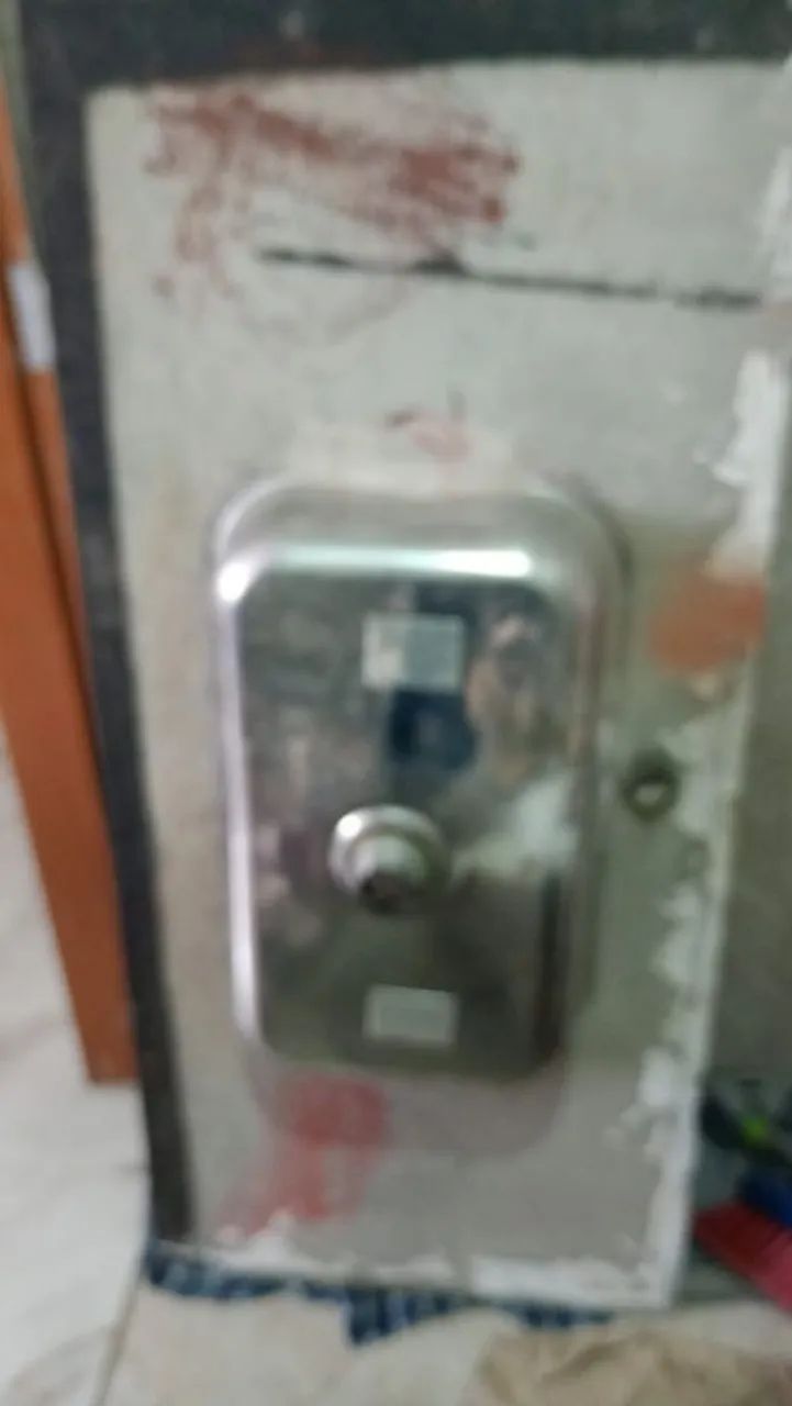 PIA PARA COZINHA EM GRANITO VERDE UBATUBA  - Foto 3