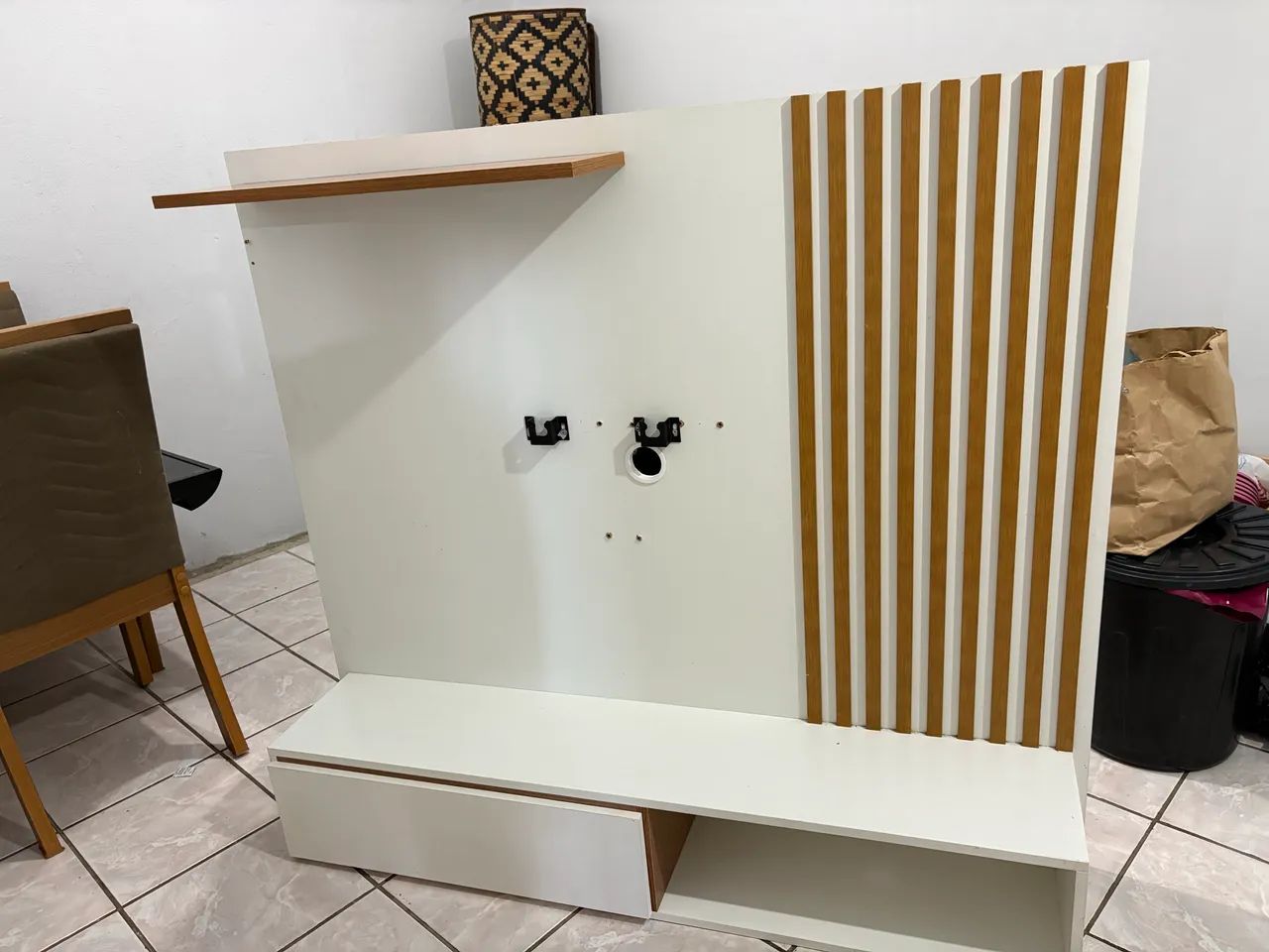 Painel Mdf  - Foto 3